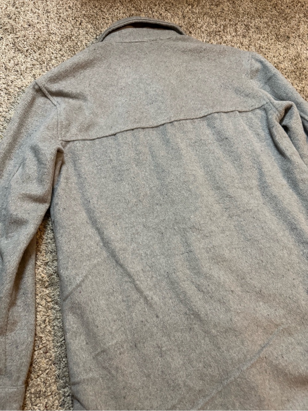 Thread & Supply Shacket - Picture 6 of 13